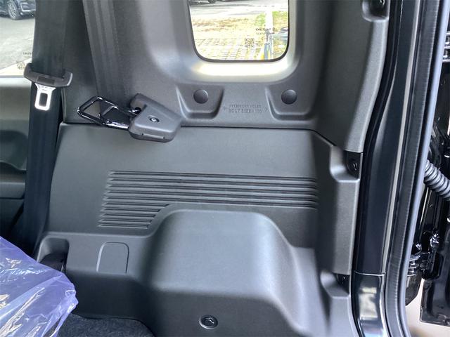 ジムニーノマド ＦＣ　４ＷＤ　クリアランスソナー　オートクルーズコントロール　レーンアシスト　衝突被害軽減システム　オートライト　ＬＥＤヘッドランプ　ヘッドライトウォッシャー　アルミホイール　スマートキー（31枚目）