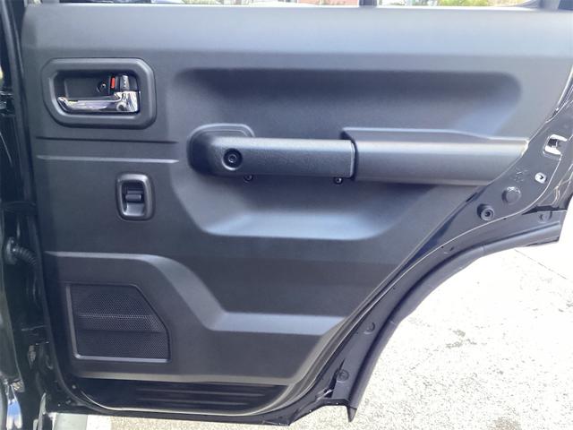 ジムニーノマド ＦＣ　４ＷＤ　クリアランスソナー　オートクルーズコントロール　レーンアシスト　衝突被害軽減システム　オートライト　ＬＥＤヘッドランプ　ヘッドライトウォッシャー　アルミホイール　スマートキー（33枚目）