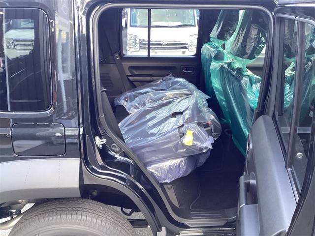 ジムニーノマド ＦＣ　４ＷＤ　クリアランスソナー　オートクルーズコントロール　レーンアシスト　衝突被害軽減システム　オートライト　ＬＥＤヘッドランプ　ヘッドライトウォッシャー　アルミホイール　スマートキー（34枚目）