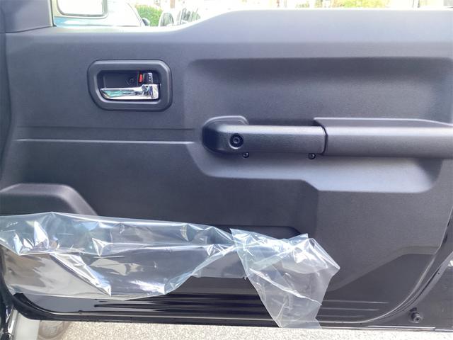 ジムニーノマド ＦＣ　４ＷＤ　クリアランスソナー　オートクルーズコントロール　レーンアシスト　衝突被害軽減システム　オートライト　ＬＥＤヘッドランプ　ヘッドライトウォッシャー　アルミホイール　スマートキー（36枚目）