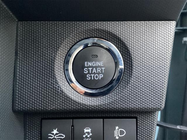 タフト Ｘ　バックカメラ　クリアランスソナー　衝突被害軽減システム　オートライト　ＬＥＤヘッドランプ　スマートキー　アイドリングストップ　電動格納ミラー　サンルーフ　ＣＶＴ　盗難防止システム　ＡＢＳ　ＥＳＣ（12枚目）