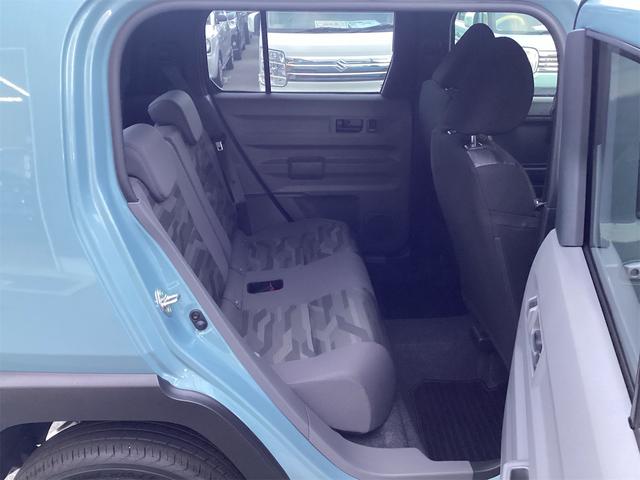 タフト Ｘ　バックカメラ　クリアランスソナー　衝突被害軽減システム　オートライト　ＬＥＤヘッドランプ　スマートキー　アイドリングストップ　電動格納ミラー　サンルーフ　ＣＶＴ　盗難防止システム　ＡＢＳ　ＥＳＣ（32枚目）