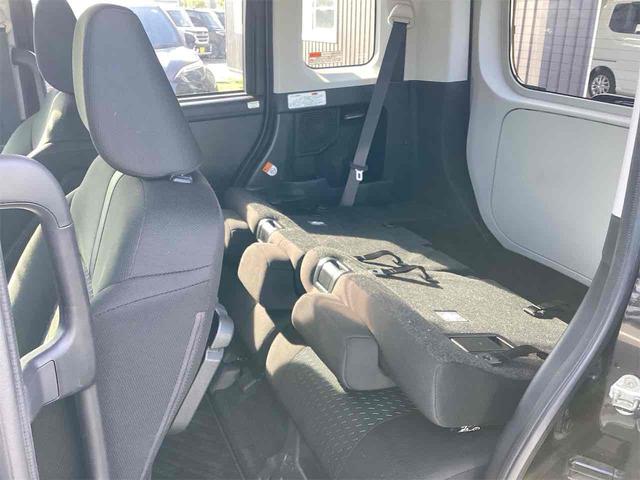 ルーミー カスタムＧ　ＥＴＣ　バックカメラ　ナビ　ＴＶ　両側電動スライドドア　クリアランスソナー　オートクルーズコントロール　衝突被害軽減システム　アルミホイール　オートライト　ＬＥＤヘッドランプ（28枚目）