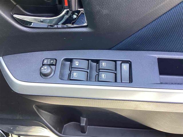 ルーミー カスタムＧ　ＥＴＣ　バックカメラ　ナビ　ＴＶ　両側電動スライドドア　クリアランスソナー　オートクルーズコントロール　衝突被害軽減システム　アルミホイール　オートライト　ＬＥＤヘッドランプ（34枚目）