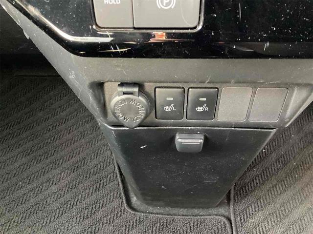 ルーミー カスタムＧ　ＥＴＣ　バックカメラ　ナビ　ＴＶ　両側電動スライドドア　クリアランスソナー　オートクルーズコントロール　衝突被害軽減システム　アルミホイール　オートライト　ＬＥＤヘッドランプ（38枚目）