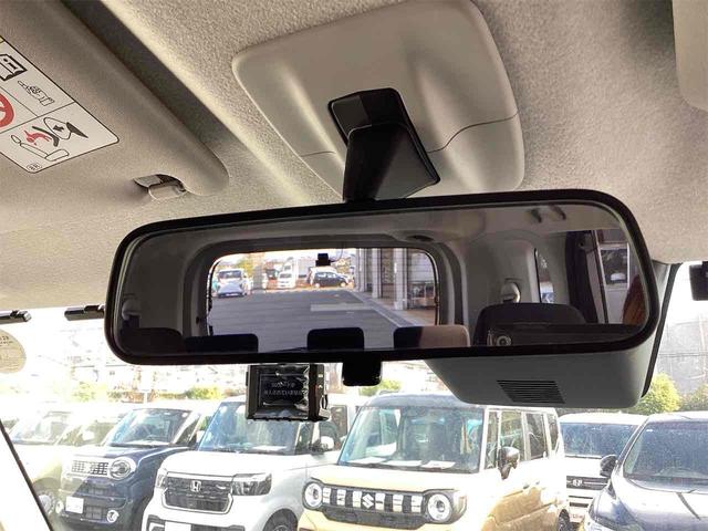 ルーミー カスタムＧ　ＥＴＣ　バックカメラ　ナビ　ＴＶ　両側電動スライドドア　クリアランスソナー　オートクルーズコントロール　衝突被害軽減システム　アルミホイール　オートライト　ＬＥＤヘッドランプ（41枚目）