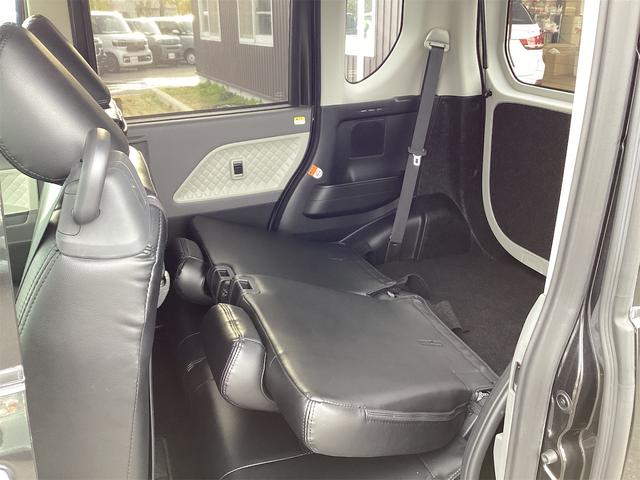 タント Ｌ　バックカメラ　両側スライドドア　クリアランスソナー　衝突被害軽減システム　オートライト　ＬＥＤヘッドランプ　キーレスエントリー　アイドリングストップ　電動格納ミラー　ＣＶＴ（28枚目）