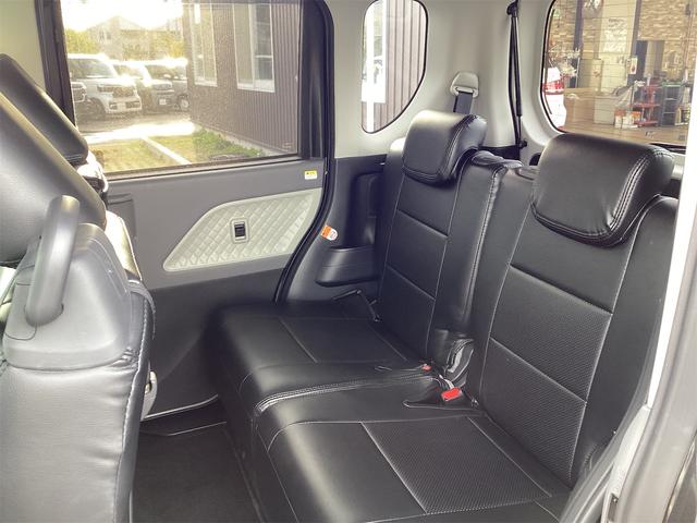 タント Ｌ　バックカメラ　両側スライドドア　クリアランスソナー　衝突被害軽減システム　オートライト　ＬＥＤヘッドランプ　キーレスエントリー　アイドリングストップ　電動格納ミラー　ＣＶＴ（29枚目）