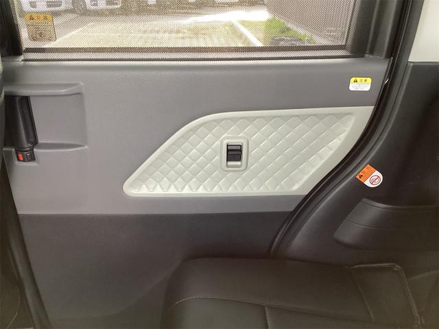 タント Ｌ　バックカメラ　両側スライドドア　クリアランスソナー　衝突被害軽減システム　オートライト　ＬＥＤヘッドランプ　キーレスエントリー　アイドリングストップ　電動格納ミラー　ＣＶＴ（30枚目）