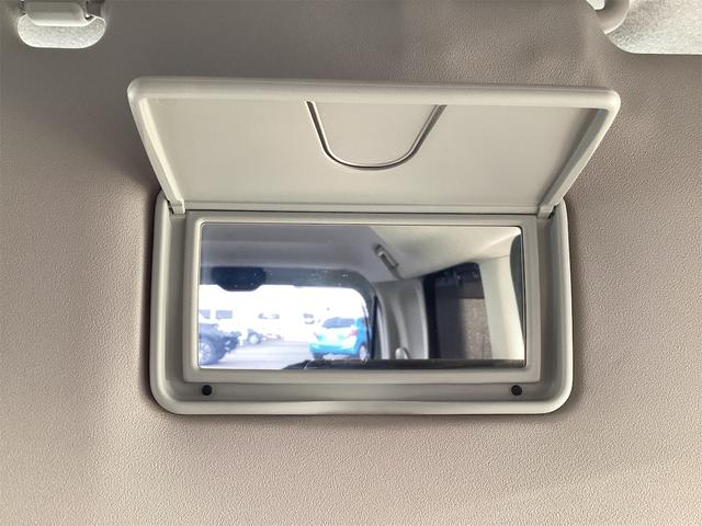 タント Ｌ　バックカメラ　両側スライドドア　クリアランスソナー　衝突被害軽減システム　オートライト　ＬＥＤヘッドランプ　キーレスエントリー　アイドリングストップ　電動格納ミラー　ＣＶＴ（34枚目）