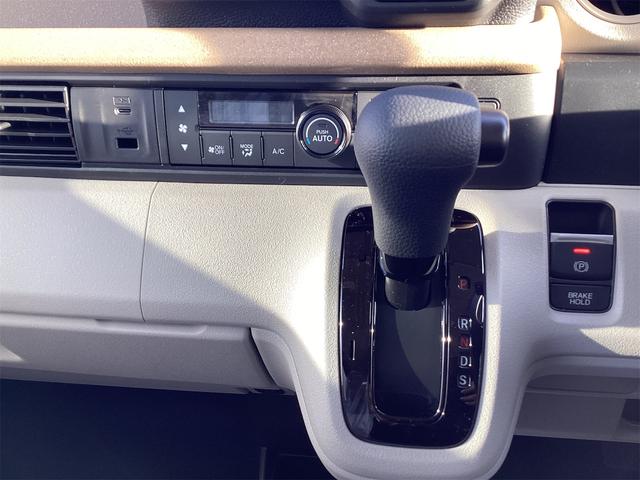 Ｎ－ＢＯＸ ベースグレード　バックカメラ　両側スライド・片側電動　クリアランスソナー　オートクルーズコントロール　レーンアシスト　衝突被害軽減システム　オートライト　ＬＥＤヘッドランプ　スマートキー　電動格納ミラー（6枚目）