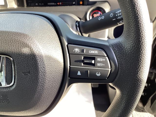 Ｎ－ＢＯＸ ベースグレード　バックカメラ　両側スライド・片側電動　クリアランスソナー　オートクルーズコントロール　レーンアシスト　衝突被害軽減システム　オートライト　ＬＥＤヘッドランプ　スマートキー　電動格納ミラー（9枚目）