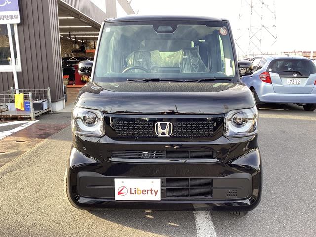 Ｎ－ＢＯＸ ベースグレード　バックカメラ　両側スライド・片側電動　クリアランスソナー　オートクルーズコントロール　レーンアシスト　衝突被害軽減システム　オートライト　ＬＥＤヘッドランプ　スマートキー　電動格納ミラー（12枚目）