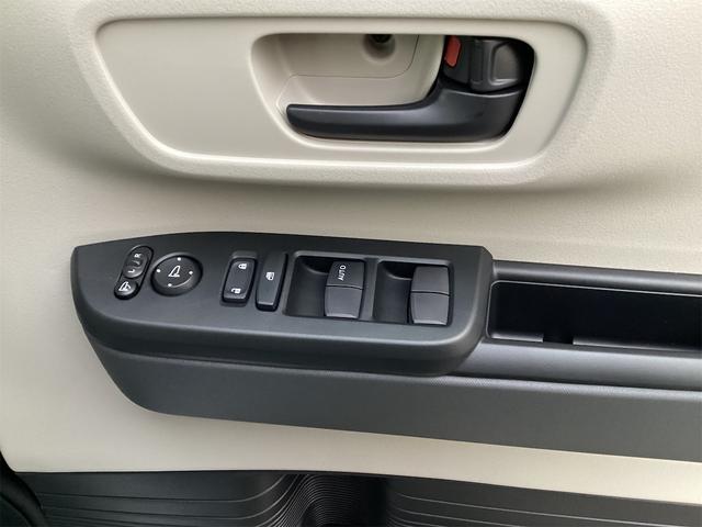 Ｎ－ＢＯＸ ベースグレード　バックカメラ　両側スライド・片側電動　クリアランスソナー　オートクルーズコントロール　レーンアシスト　衝突被害軽減システム　オートライト　ＬＥＤヘッドランプ　スマートキー　アイドリングストップ（14枚目）