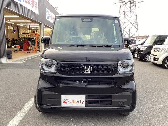 Ｎ－ＢＯＸ ベースグレード　バックカメラ　両側スライド・片側電動　クリアランスソナー　オートクルーズコントロール　レーンアシスト　衝突被害軽減システム　オートライト　ＬＥＤヘッドランプ　スマートキー　アイドリングストップ（15枚目）