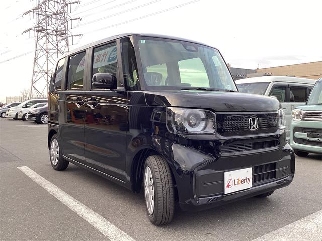 Ｎ－ＢＯＸ ベースグレード　バックカメラ　両側スライド・片側電動　クリアランスソナー　オートクルーズコントロール　レーンアシスト　衝突被害軽減システム　オートライト　ＬＥＤヘッドランプ　スマートキー　アイドリングストップ（16枚目）