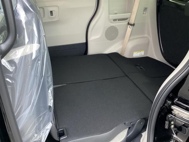 Ｎ－ＢＯＸ ベースグレード　バックカメラ　両側スライド・片側電動　クリアランスソナー　オートクルーズコントロール　レーンアシスト　衝突被害軽減システム　オートライト　ＬＥＤヘッドランプ　スマートキー　アイドリングストップ（29枚目）