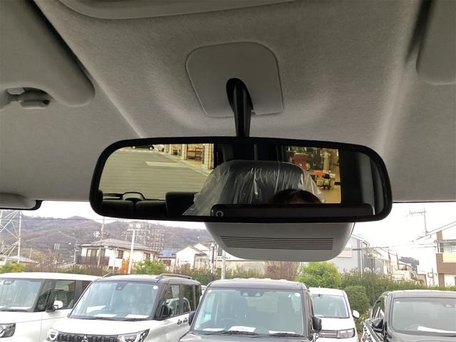 Ｎ－ＢＯＸ ベースグレード　バックカメラ　両側スライド・片側電動　クリアランスソナー　オートクルーズコントロール　レーンアシスト　衝突被害軽減システム　オートライト　ＬＥＤヘッドランプ　スマートキー　アイドリングストップ（35枚目）