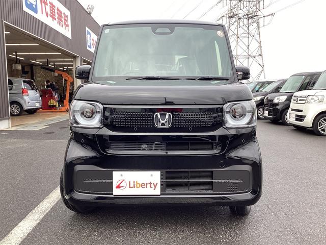 Ｎ－ＢＯＸ ベースグレード　バックカメラ　両側スライド・片側電動　クリアランスソナー　オートクルーズコントロール　レーンアシスト　オートライト　アイドリングストップ　電動格納ミラー　シートヒーター　ＣＶＴ　ＥＳＣ（14枚目）