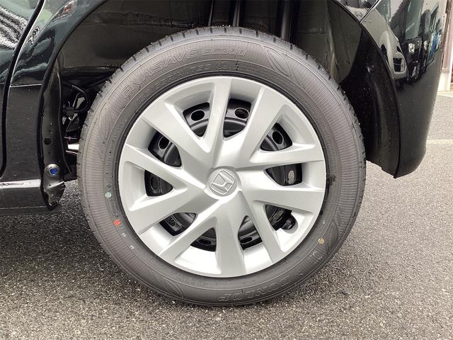 Ｎ－ＢＯＸ ベースグレード　バックカメラ　両側スライド・片側電動　クリアランスソナー　オートクルーズコントロール　レーンアシスト　オートライト　アイドリングストップ　電動格納ミラー　シートヒーター　ＣＶＴ　ＥＳＣ（22枚目）