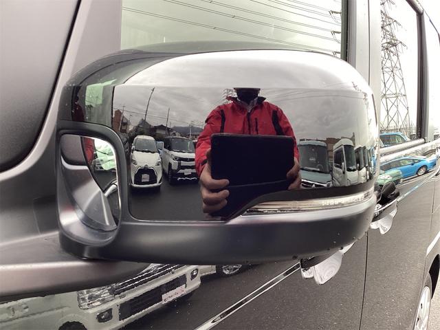 Ｎ－ＢＯＸ ベースグレード　バックカメラ　両側スライド・片側電動　クリアランスソナー　オートクルーズコントロール　レーンアシスト　オートライト　アイドリングストップ　電動格納ミラー　シートヒーター　ＣＶＴ　ＥＳＣ（24枚目）