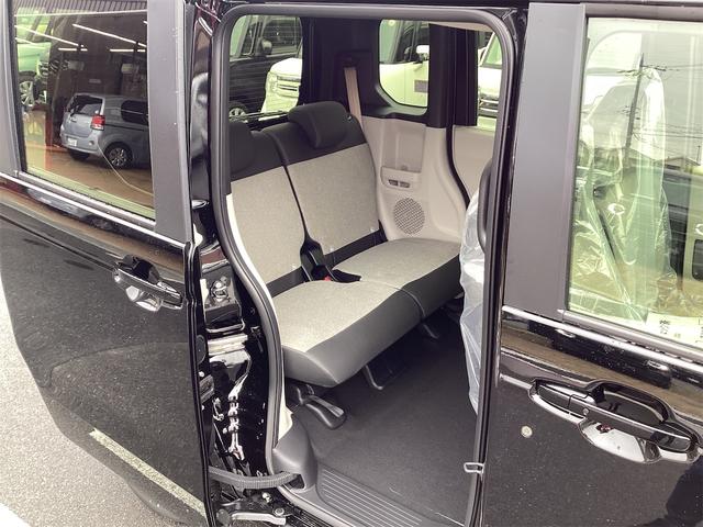 Ｎ－ＢＯＸ ベースグレード　バックカメラ　両側スライド・片側電動　クリアランスソナー　オートクルーズコントロール　レーンアシスト　オートライト　アイドリングストップ　電動格納ミラー　シートヒーター　ＣＶＴ　ＥＳＣ（30枚目）