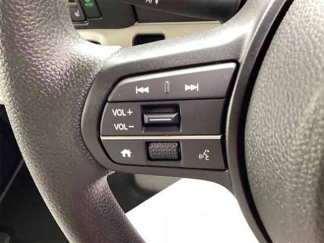 Ｎ－ＢＯＸ ベースグレード　バックカメラ　両側スライド・片側電動　クリアランスソナー　オートクルーズコントロール　レーンアシスト　オートライト　アイドリングストップ　電動格納ミラー　シートヒーター　ＣＶＴ　ＥＳＣ（35枚目）