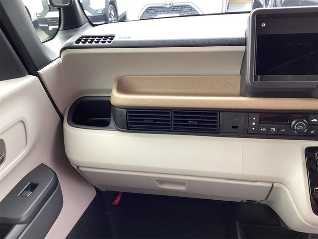 Ｎ－ＢＯＸ ベースグレード　バックカメラ　両側スライド・片側電動　クリアランスソナー　オートクルーズコントロール　レーンアシスト　オートライト　アイドリングストップ　電動格納ミラー　シートヒーター　ＣＶＴ　ＥＳＣ（38枚目）