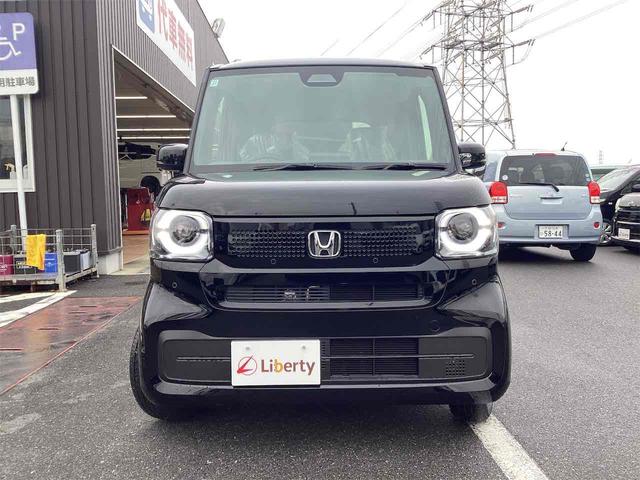 Ｎ－ＢＯＸ ベースグレード　バックカメラ　両側スライド・片側電動　クリアランスソナー　オートクルーズコントロール　レーンアシスト　衝突被害軽減システム　オートライト　ＬＥＤヘッドランプ　スマートキー　アイドリングストップ（15枚目）