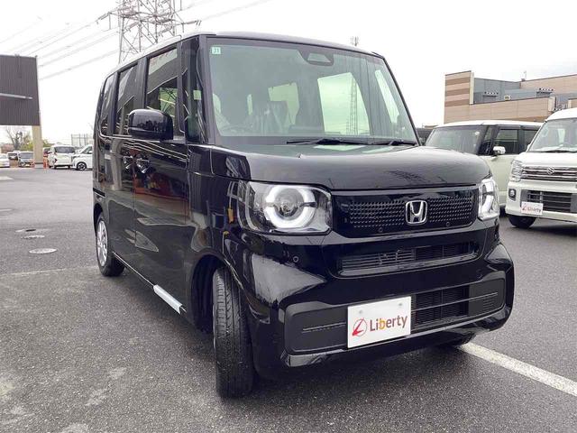 Ｎ－ＢＯＸ ベースグレード　バックカメラ　両側スライド・片側電動　クリアランスソナー　オートクルーズコントロール　レーンアシスト　衝突被害軽減システム　オートライト　ＬＥＤヘッドランプ　スマートキー　アイドリングストップ（16枚目）