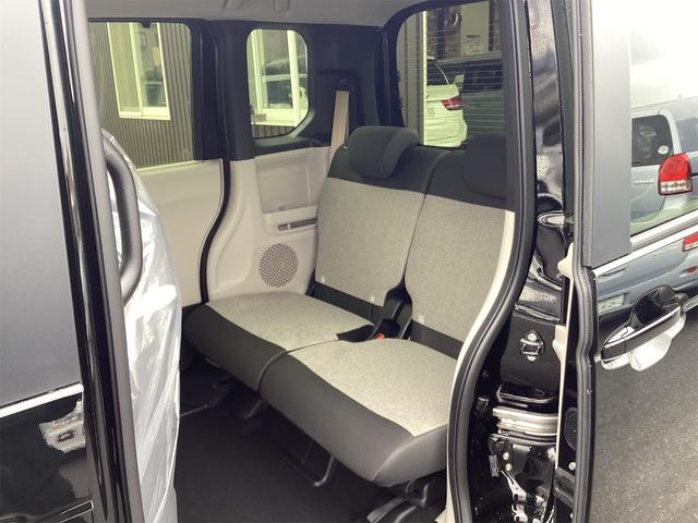 Ｎ－ＢＯＸ ベースグレード　バックカメラ　両側スライド・片側電動　クリアランスソナー　オートクルーズコントロール　レーンアシスト　衝突被害軽減システム　オートライト　ＬＥＤヘッドランプ　スマートキー　アイドリングストップ（29枚目）