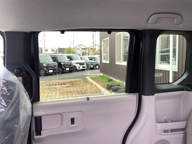 Ｎ－ＢＯＸ ベースグレード　バックカメラ　両側スライド・片側電動　クリアランスソナー　オートクルーズコントロール　レーンアシスト　衝突被害軽減システム　オートライト　ＬＥＤヘッドランプ　スマートキー　アイドリングストップ（30枚目）