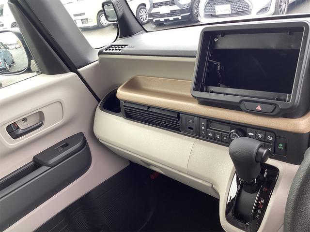 Ｎ－ＢＯＸ ベースグレード　バックカメラ　両側スライド・片側電動　クリアランスソナー　オートクルーズコントロール　レーンアシスト　衝突被害軽減システム　オートライト　ＬＥＤヘッドランプ　スマートキー　アイドリングストップ（33枚目）