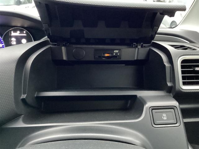 ソリオ ハイブリッドＭＸ　ＥＴＣ　バックカメラ　ＴＶ　レーンアシスト　衝突被害軽減システム　両側スライド・片側電動　スマートキー　アイドリングストップ　電動格納ミラー　シートヒーター　ウォークスルー　ＣＶＴ（14枚目）