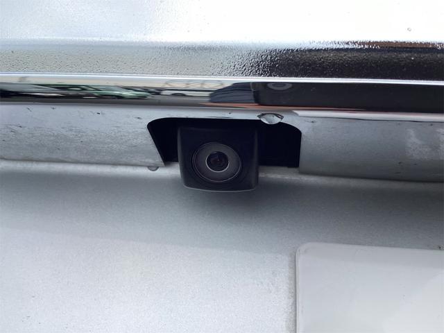 ソリオ ハイブリッドＭＸ　ＥＴＣ　バックカメラ　ＴＶ　レーンアシスト　衝突被害軽減システム　両側スライド・片側電動　スマートキー　アイドリングストップ　電動格納ミラー　シートヒーター　ウォークスルー　ＣＶＴ（21枚目）