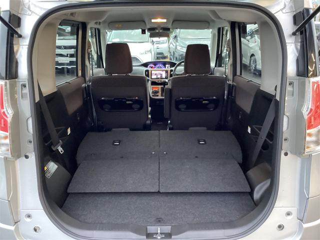 ソリオ ハイブリッドＭＸ　ＥＴＣ　バックカメラ　ＴＶ　レーンアシスト　衝突被害軽減システム　両側スライド・片側電動　スマートキー　アイドリングストップ　電動格納ミラー　シートヒーター　ウォークスルー　ＣＶＴ（28枚目）