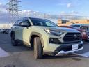 トヨタ RAV4 16枚目