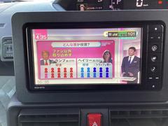 ＴＶつきのお車となっており、楽しいドライブを行うことができます。 2