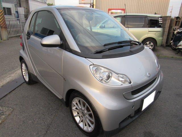 mhd ガラストップ キーレス ディーラー車 右ハンドル(4枚目)