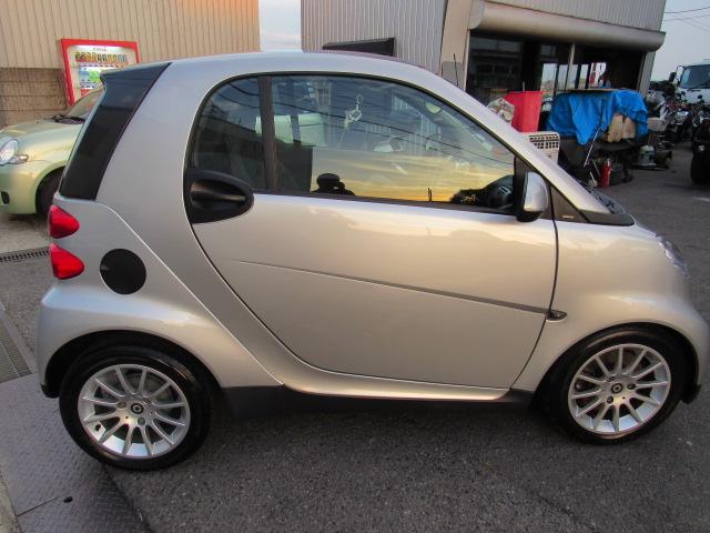 mhd ガラストップ キーレス ディーラー車 右ハンドル(7枚目)
