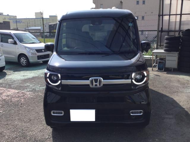 ホンダ Ｎ－ＶＡＮ＋スタイル