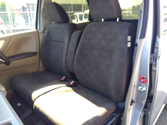 Ｎ－ＷＧＮ Ｇ　ＳＳコンフォートパッケージ　ギャザーズナビ　オートマチック　オートエアコン　１４インチアルミ　パワステ　パワーウィンド　ＡＢＳ　デュアルエアバッグ　バックカメラ　ＥＴＣ　ドラレコ　走行３９７００ｋｍ　車検整備２年付（4枚目）