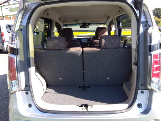 Ｎ－ＷＧＮ Ｇ　ＳＳコンフォートパッケージ　ギャザーズナビ　オートマチック　オートエアコン　１４インチアルミ　パワステ　パワーウィンド　ＡＢＳ　デュアルエアバッグ　バックカメラ　ＥＴＣ　ドラレコ　走行３９７００ｋｍ　車検整備２年付（5枚目）