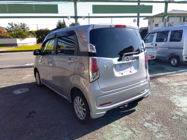 Ｎ－ＷＧＮ Ｇ　ＳＳコンフォートパッケージ　ギャザーズナビ　オートマチック　オートエアコン　１４インチアルミ　パワステ　パワーウィンド　ＡＢＳ　デュアルエアバッグ　バックカメラ　ＥＴＣ　ドラレコ　走行３９７００ｋｍ　車検整備２年付（7枚目）