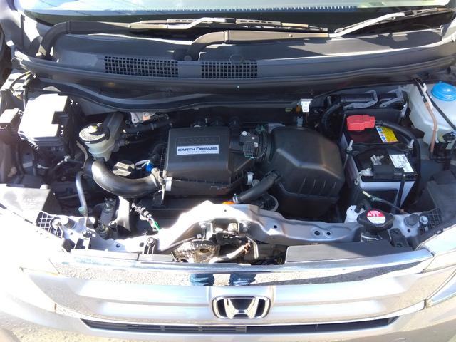 Ｎ－ＷＧＮ Ｇ　ＳＳコンフォートパッケージ　ギャザーズナビ　オートマチック　オートエアコン　１４インチアルミ　パワステ　パワーウィンド　ＡＢＳ　デュアルエアバッグ　バックカメラ　ＥＴＣ　ドラレコ　走行３９７００ｋｍ　車検整備２年付（19枚目）