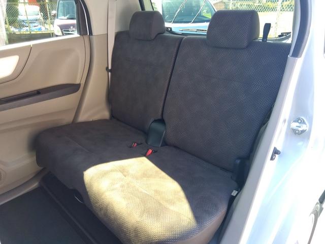 Ｎ－ＷＧＮ Ｇ　ＳＳコンフォートパッケージ　ギャザーズナビ　オートマチック　オートエアコン　１４インチアルミ　パワステ　パワーウィンド　ＡＢＳ　デュアルエアバッグ　バックカメラ　ＥＴＣ　ドラレコ　走行３９７００ｋｍ　車検整備２年付（21枚目）