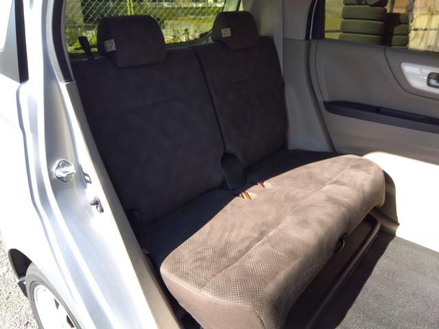 Ｎ－ＷＧＮ Ｇ　ＳＳコンフォートパッケージ　ギャザーズナビ　オートマチック　オートエアコン　１４インチアルミ　パワステ　パワーウィンド　ＡＢＳ　デュアルエアバッグ　バックカメラ　ＥＴＣ　ドラレコ　走行３９７００ｋｍ　車検整備２年付（23枚目）