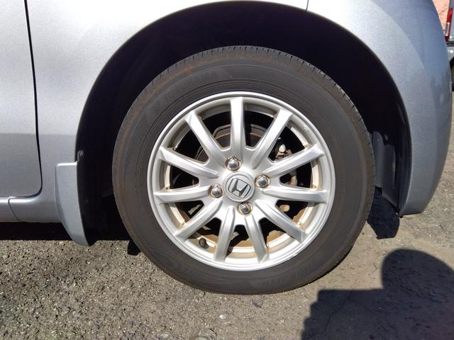 Ｎ－ＷＧＮ Ｇ　ＳＳコンフォートパッケージ　ギャザーズナビ　オートマチック　オートエアコン　１４インチアルミ　パワステ　パワーウィンド　ＡＢＳ　デュアルエアバッグ　バックカメラ　ＥＴＣ　ドラレコ　走行３９７００ｋｍ　車検整備２年付（25枚目）