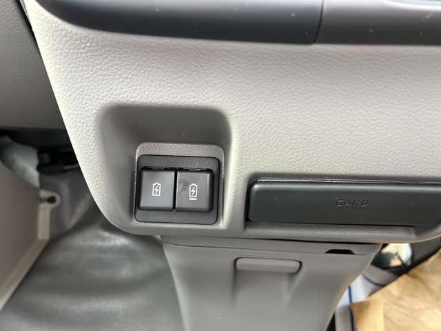 ミニキャブバン Ｍ　届出済み未使用車　４ＷＤ　ＡＴ（15枚目）