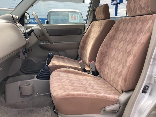アルト ＧＩＩ　５速ＭＴ車　タイヤ新品交換（13枚目）